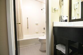 Quality Inn & Suites Franklin