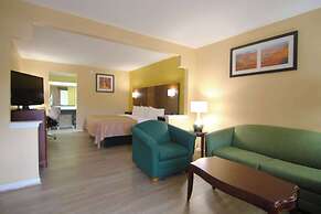 Quality Inn & Suites Franklin