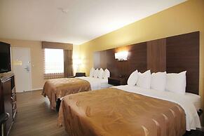 Quality Inn & Suites Franklin