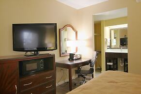 Quality Inn & Suites Franklin