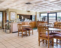 Quality Inn & Suites Franklin