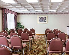 Quality Inn & Suites Franklin