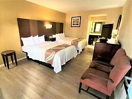 Quality Inn & Suites Franklin