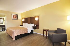 Quality Inn & Suites Franklin