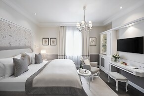 Hotel Sacher Salzburg