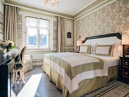 Hotel Sacher Salzburg