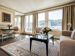 Hotel Sacher Salzburg