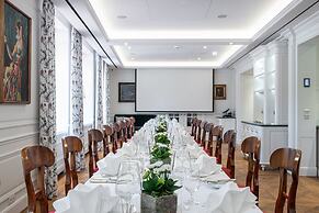 Hotel Sacher Salzburg