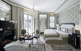 Hotel Sacher Salzburg