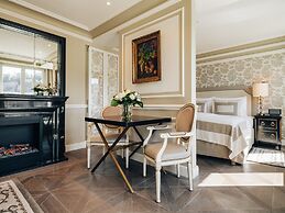 Hotel Sacher Salzburg