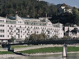 Hotel Sacher Salzburg