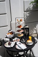 Hotel Sacher Salzburg