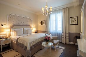 Hotel Sacher Salzburg
