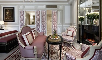 Hotel Sacher Salzburg