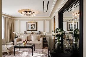 Hotel Sacher Salzburg