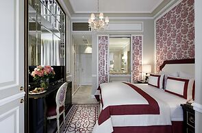 Hotel Sacher Salzburg