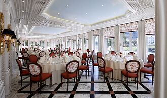 Hotel Sacher Salzburg