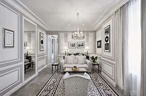 Hotel Sacher Salzburg