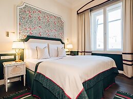 Hotel Sacher Salzburg