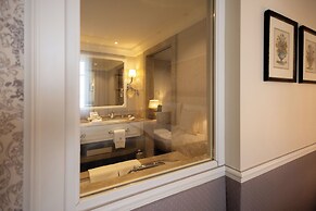 Hotel Sacher Salzburg