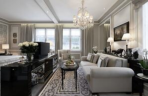 Hotel Sacher Salzburg