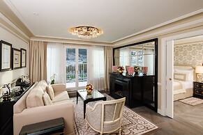 Hotel Sacher Salzburg