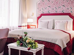 Hotel Sacher Salzburg