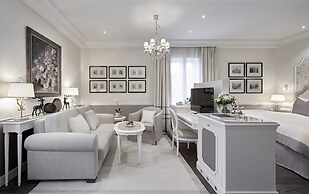 Hotel Sacher Salzburg