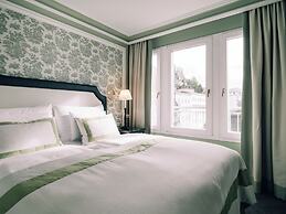 Hotel Sacher Salzburg