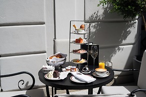 Hotel Sacher Salzburg