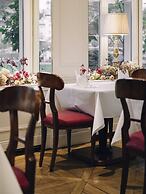 Hotel Sacher Salzburg