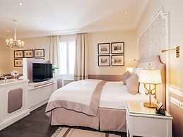 Hotel Sacher Salzburg