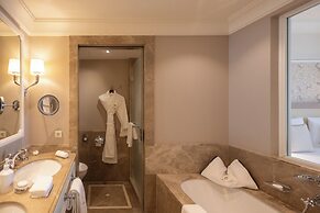 Hotel Sacher Salzburg