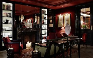 Hotel Sacher Salzburg