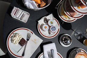 Hotel Sacher Salzburg