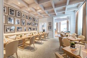 Hotel Sacher Salzburg