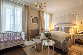 Hotel Sacher Salzburg