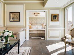 Hotel Sacher Salzburg
