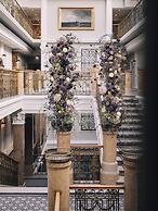 Hotel Sacher Salzburg