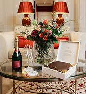 Hotel Sacher Salzburg