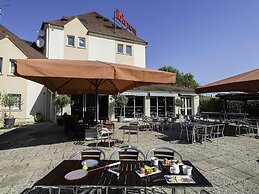ibis Chateau Thierry