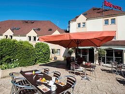 ibis Chateau Thierry