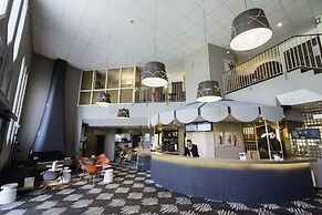 ibis Chateau Thierry