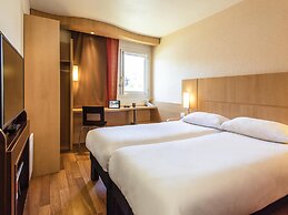 ibis Chateau Thierry