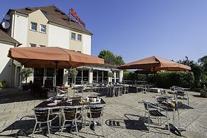ibis Chateau Thierry