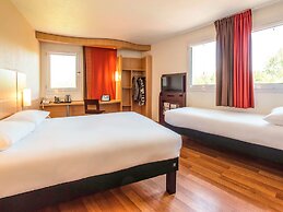ibis Chateau Thierry