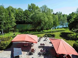 ibis Chateau Thierry