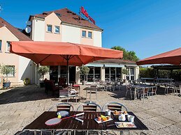 ibis Chateau Thierry