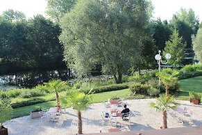 ibis Chateau Thierry
