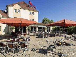 ibis Chateau Thierry